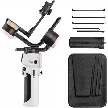 Zhiyun Crane M3S estabilizador gimbal (C020125ABR2)