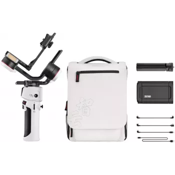 Zhiyun Crane M3S Combo estabilizador gimbal (C020129ABR2)
