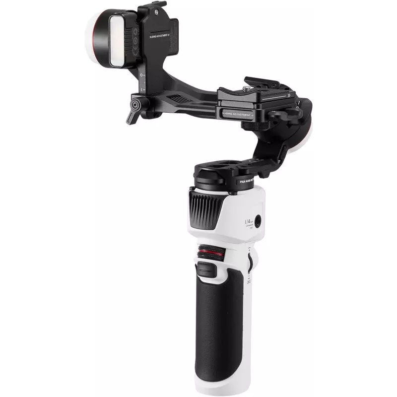 Zhiyun Crane M3S Combo estabilizador gimbal (C020129ABR2)
