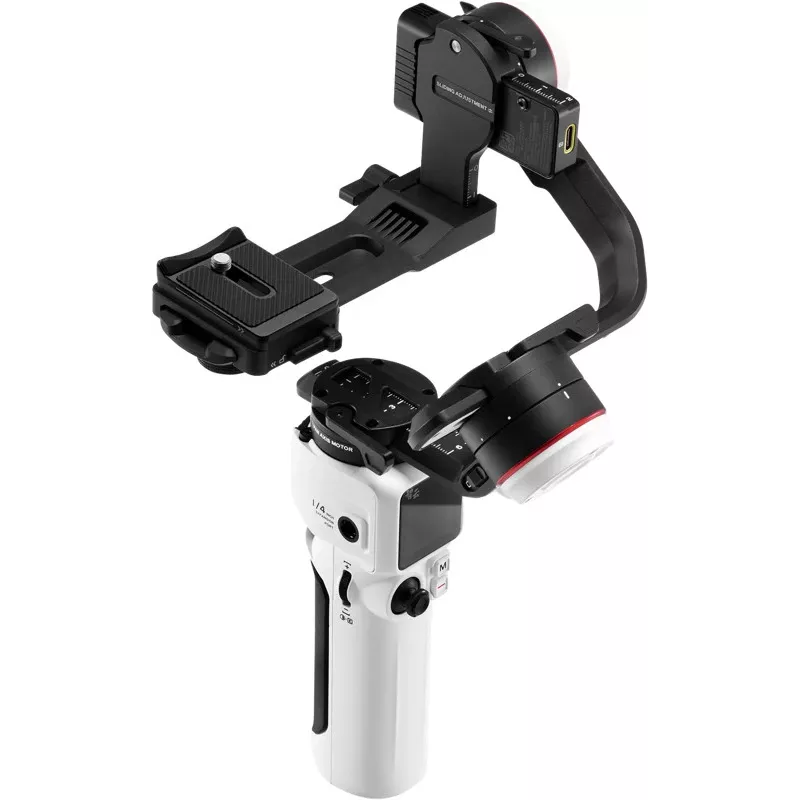 Zhiyun Crane M3S Combo estabilizador gimbal (C020129ABR2)