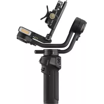 Zhiyun Weebill 3S Combo estabilizador gimbal (C020127ABR1)