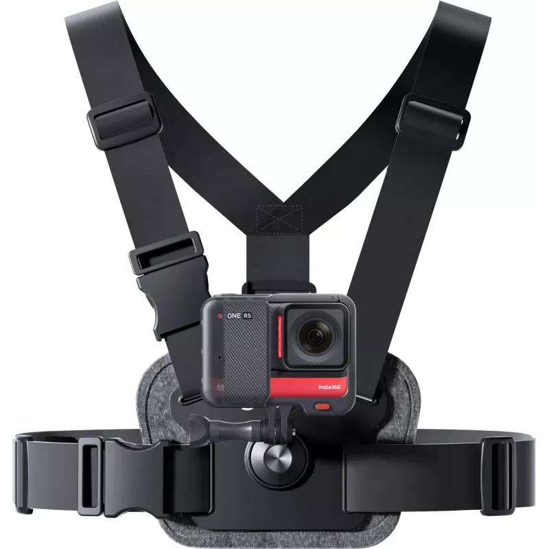 Insta360 arnés de pecho (CINSTAV/E)