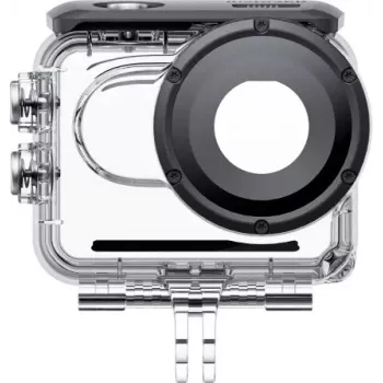 Carcasa de buceo Insta360 para GO 3 (CINSBBKN)