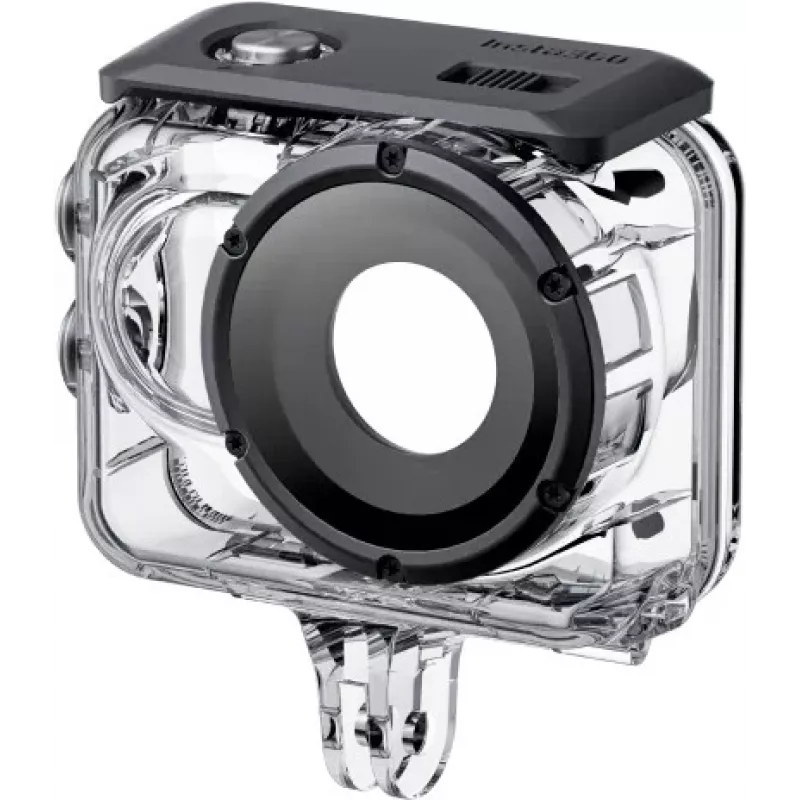 Insta360 carcasa de buceo para GO 3 (CINSBBKN)