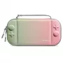 Funda Slim tomtoc FancyCase-G05 para Nintendo Switch 2, Cherry Blossom