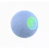 Cheerble Wicked Ball SE juguete interactivo para perros pequeños, azul