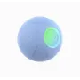 Cheerble Wicked Ball SE juguete interactivo para perros pequeños, azul