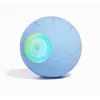 Cheerble Wicked Ball SE juguete interactivo para perros pequeños, azul