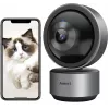 Arenti DOME1-32 cámara de seguridad Wi-Fi 2K QHD con giro/inclinación