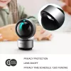 Arenti DOME1-32 cámara de seguridad Wi-Fi 2K QHD con giro/inclinación