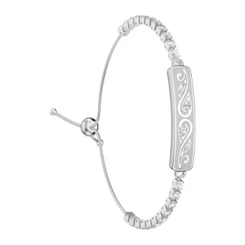 COLMI M06 smartband, plata