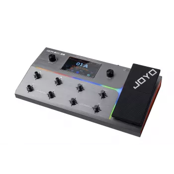Joyo Gembox K8 multiefectos para guitarra