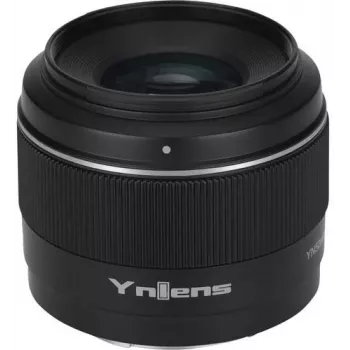 Yongnuo YN 50mm f/1.8S DA DSM objetivo para Sony E, APS-C (YN1740)