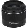 Yongnuo YN 50mm f/1.8S DA DSM objetivo para Sony E, APS-C (YN1740)