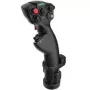 MOZA Racing MHG Flight Stick, ARGB, negro (AS018)