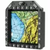 Moza Racing AMPCD panel de pantalla - LCD IPS de 5