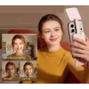 Ulanzi GL01-WB luz LED de vídeo RGB, 2700K-6500K, rosa