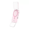 Ulanzi GL01-WB luz LED de vídeo RGB, 2700K-6500K, rosa