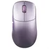 Lamzu Thorn V2 ratón gaming inalámbrico, 8000 Hz – morado