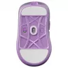 Lamzu Thorn V2 ratón gaming inalámbrico, 8000 Hz – morado