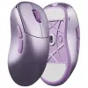 Lamzu Thorn V2 ratón gaming inalámbrico, 8000 Hz – morado