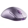 Lamzu Thorn V2 ratón gaming inalámbrico, 8000 Hz – morado