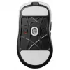 Lamzu Thorn V2 ratón gaming inalámbrico, 8000 Hz, blanco