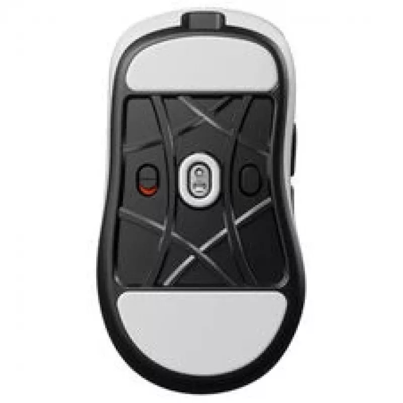 Lamzu Thorn V2 ratón gaming inalámbrico, 8000 Hz, blanco