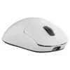 Lamzu Thorn V2 ratón gaming inalámbrico, 8000 Hz, blanco