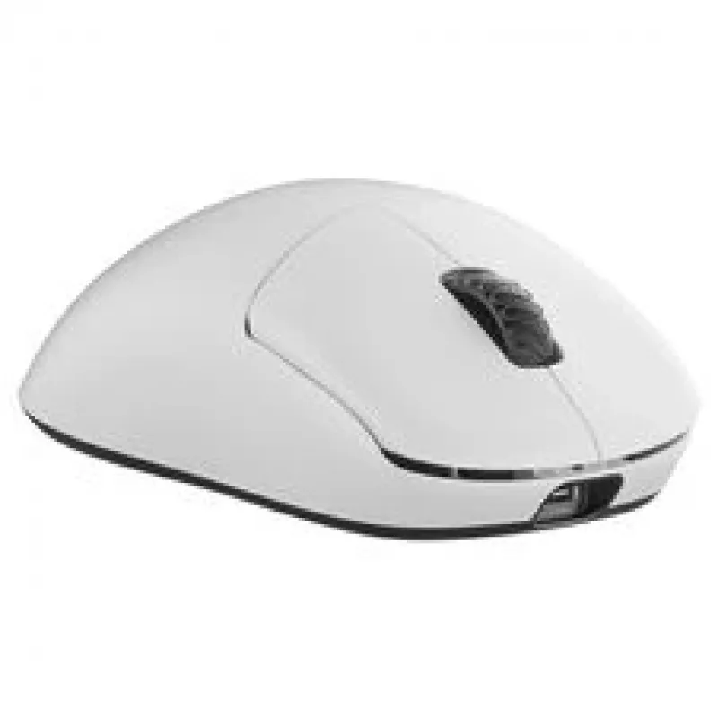 Lamzu Thorn V2 ratón gaming inalámbrico, 8000 Hz, blanco