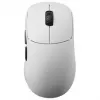 Lamzu Thorn V2 ratón gaming inalámbrico, 8000 Hz, blanco