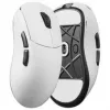 Lamzu Thorn V2 ratón gaming inalámbrico, 8000 Hz, blanco