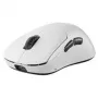 Lamzu Thorn V2 ratón gaming inalámbrico, 8000 Hz, blanco