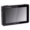 FEELWORLD LUT7 monitor de campo de 7 inch 2200 nits 1920x1200 táctil 4K HDMI para cámara con 3D LUT, HDR, waveform, doble NP-F