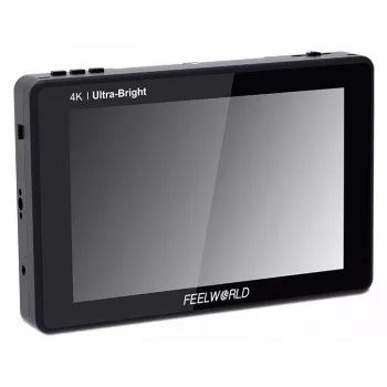 FEELWORLD LUT7 monitor de campo de 7