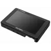FEELWORLD LUT7 monitor de campo de 7 inch 2200 nits 1920x1200 táctil 4K HDMI para cámara con 3D LUT, HDR, waveform, doble NP-F