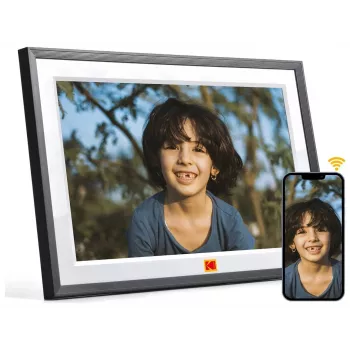 KODAK RCF-1018 marco de fotos digital Wi-Fi de 10,1