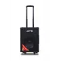 JOYO JPA-863 Amplificador de instrumento portátil de 60W y 2 canales con woofer de 8