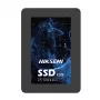 Hiksemi City Series E100 SSD SATA III de 2TB y 2,5