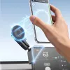 ULANZI SK28 Soporte magnético MagSafe para teléfono para pantalla de navegación del coche