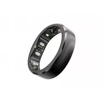 RingConn Gen3 Anillo inteligente talla 6 negro mate
