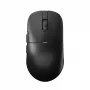 AJAZZ AJ159 PRO Ratón gaming inalámbrico 3395-8K con base de carga - negro