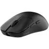 AJAZZ AJ159 PRO Ratón gaming inalámbrico 3395-8K con base de carga - negro