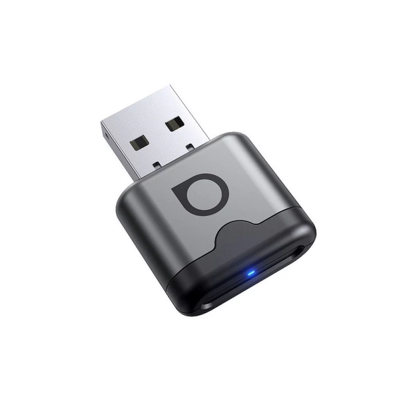 Ottocast CA530-T Mini Aura 2026 adaptador inalámbrico CarPlay y Android Auto (CA530-T)
