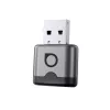 Ottocast CA530-T Mini Aura 2026 adaptador inalámbrico CarPlay y Android Auto (CA530-T)