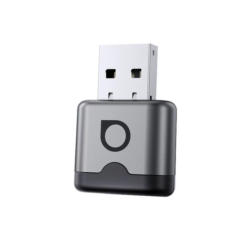 Ottocast CA530-T Mini Aura 2026 adaptador inalámbrico CarPlay y Android Auto (CA530-T)