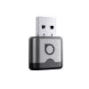 Ottocast CA530-T Mini Aura 2026 adaptador inalámbrico CarPlay y Android Auto (CA530-T)