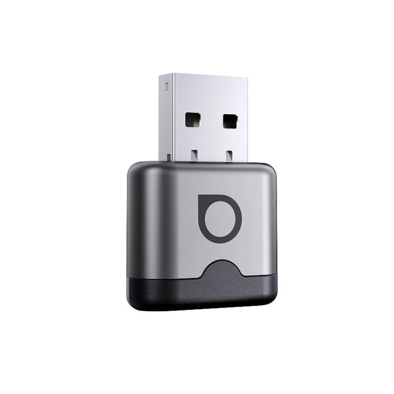 Ottocast CA530-T Mini Aura 2026 adaptador inalámbrico CarPlay y Android Auto (CA530-T)