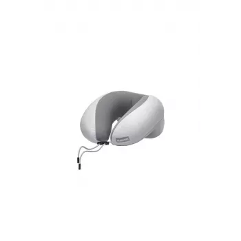 Naturehike Yugu U+ almohada de cuello CNK2550WS040, gris