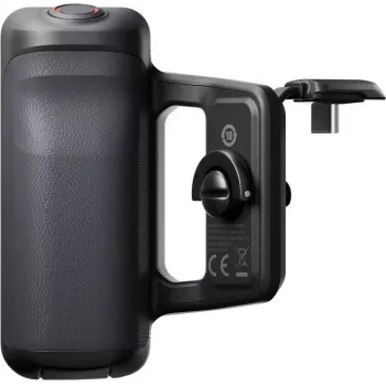 Empuñadura fotográfica Insta360 para X5, negra (CINSDAHD-01)